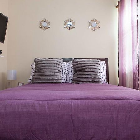 Studio, One And Two Bedroom Apartments - Bronx نيو يورك المظهر الخارجي الصورة