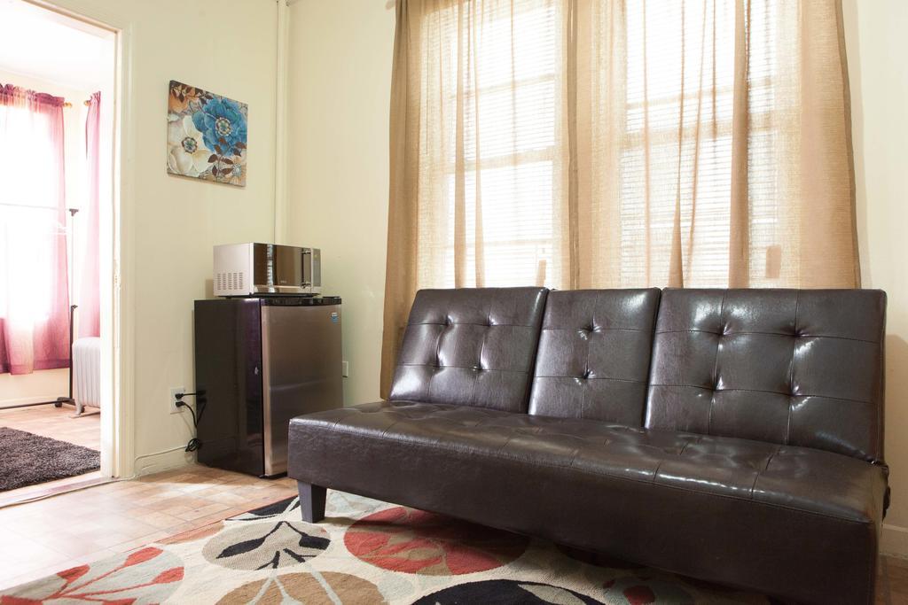 Studio, One And Two Bedroom Apartments - Bronx نيو يورك المظهر الخارجي الصورة