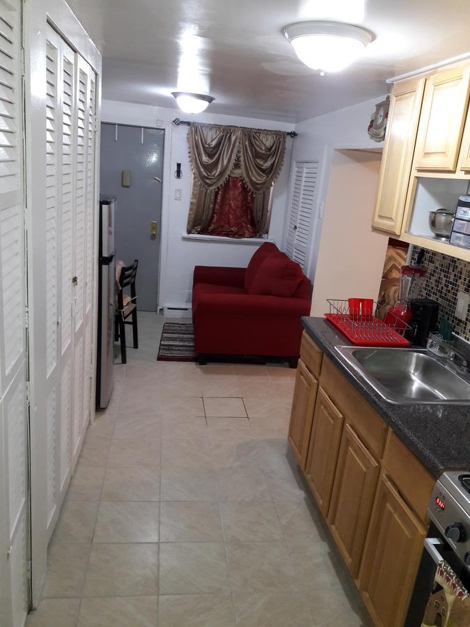 Studio, One And Two Bedroom Apartments - Bronx نيو يورك المظهر الخارجي الصورة