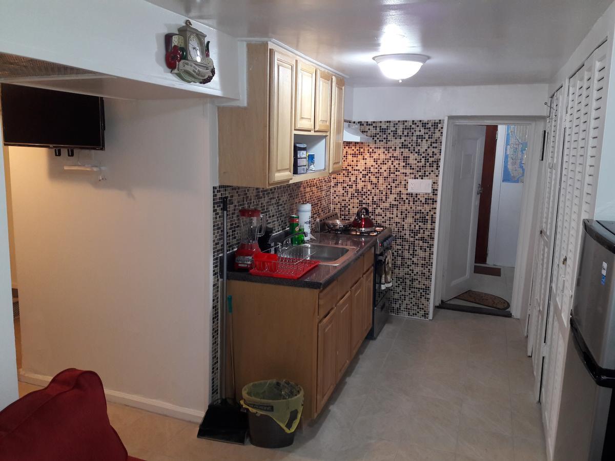 Studio, One And Two Bedroom Apartments - Bronx نيو يورك المظهر الخارجي الصورة