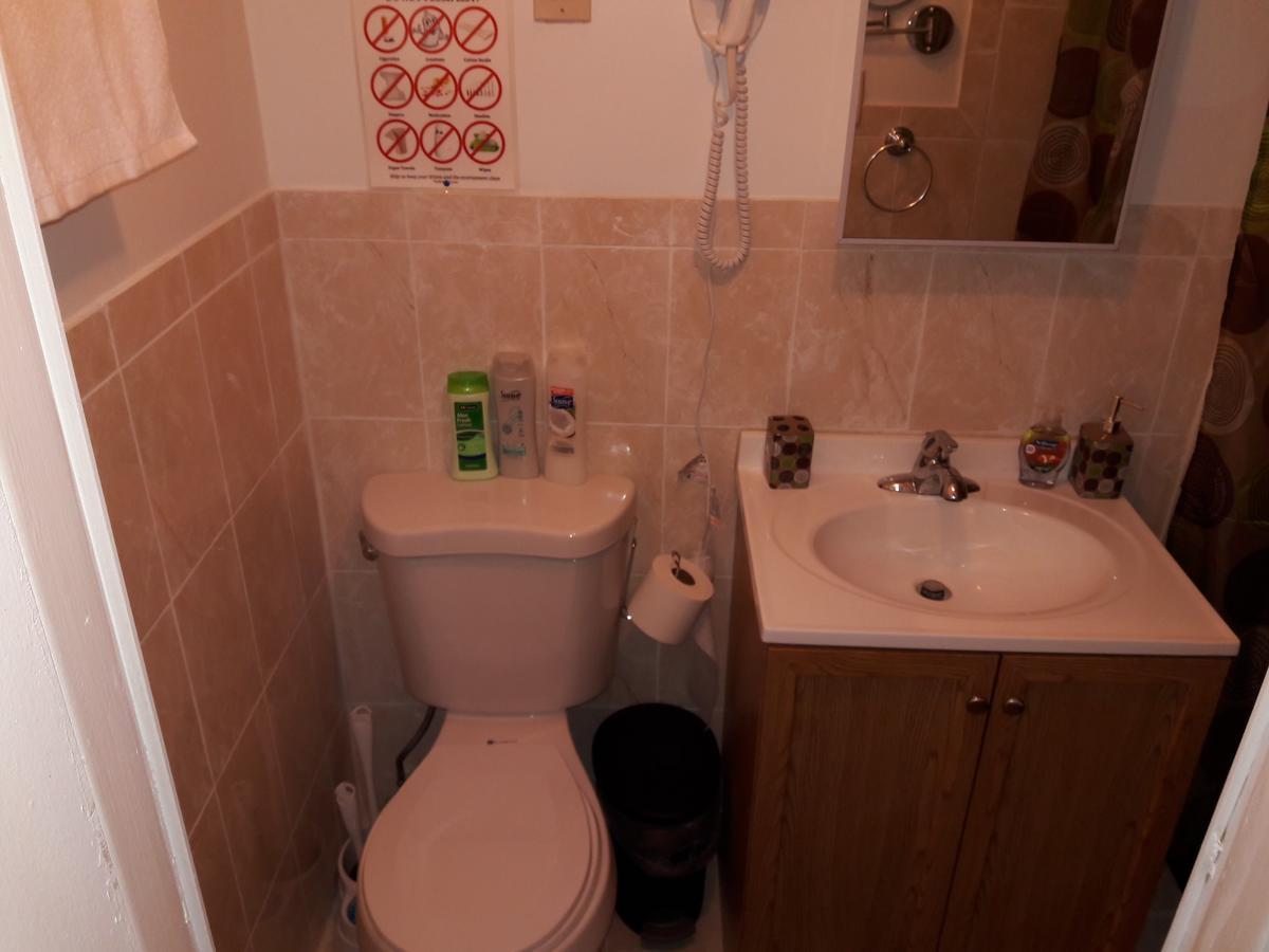 Studio, One And Two Bedroom Apartments - Bronx نيو يورك المظهر الخارجي الصورة