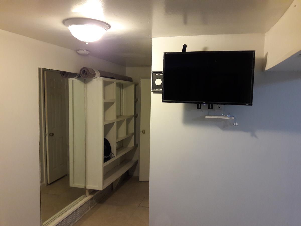 Studio, One And Two Bedroom Apartments - Bronx نيو يورك المظهر الخارجي الصورة