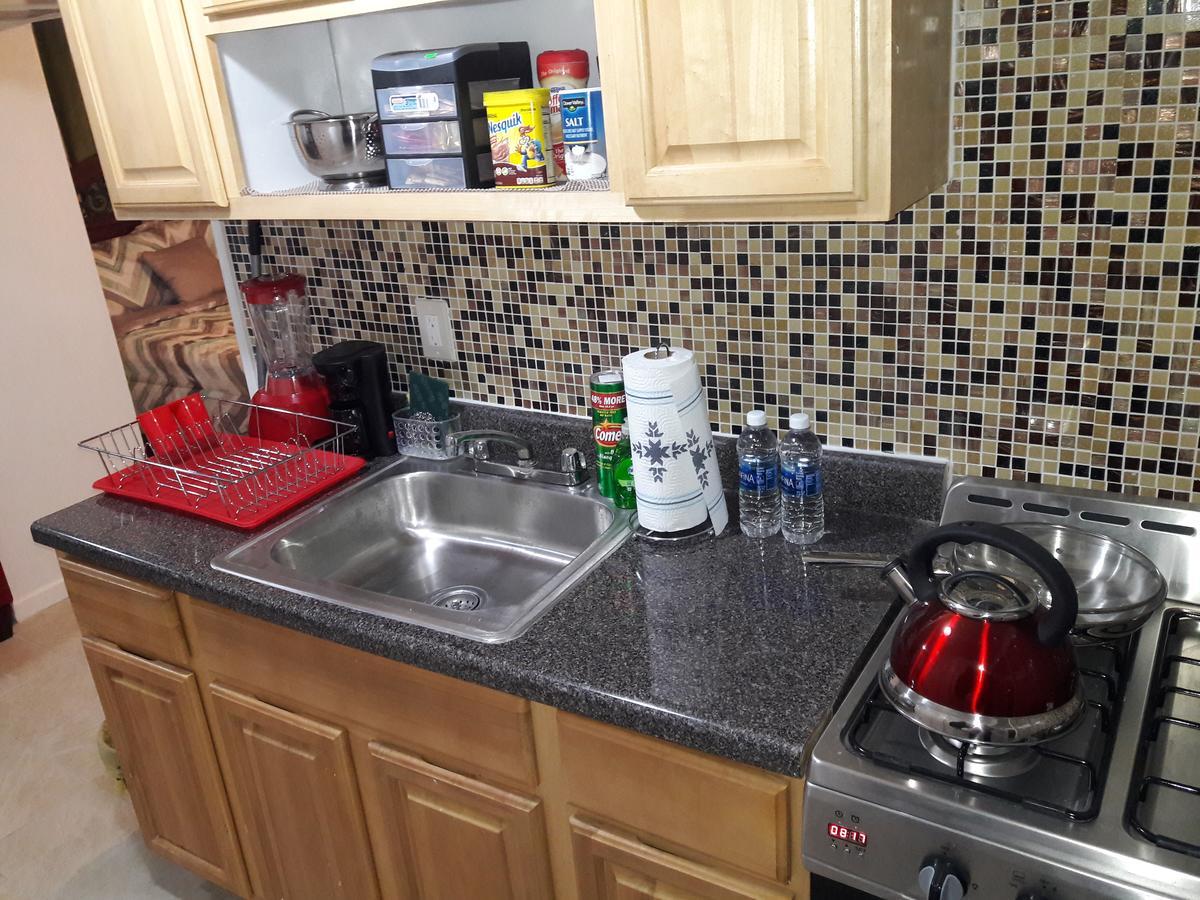 Studio, One And Two Bedroom Apartments - Bronx نيو يورك المظهر الخارجي الصورة